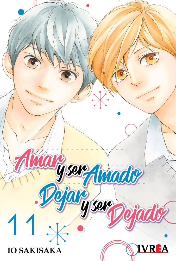 Amar Y Ser Amado Dejar Y Ser Dejado 11