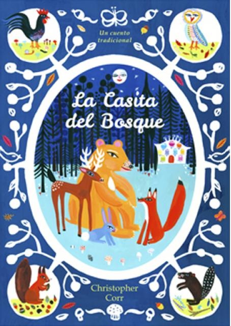 La Casita del bosque