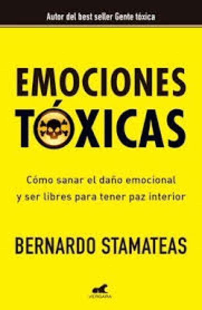 Emociones Toxicas