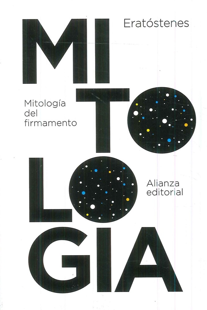 Mitología del firmamento