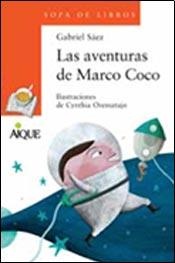 Las aventuras de Marco Coco