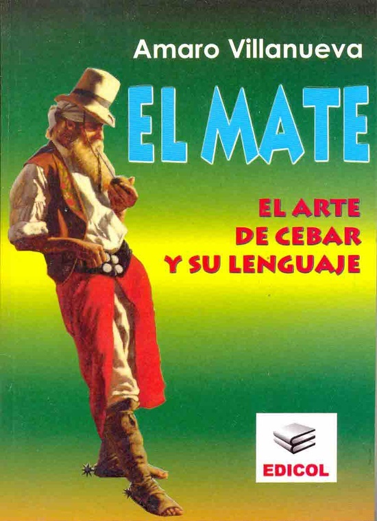 El mate