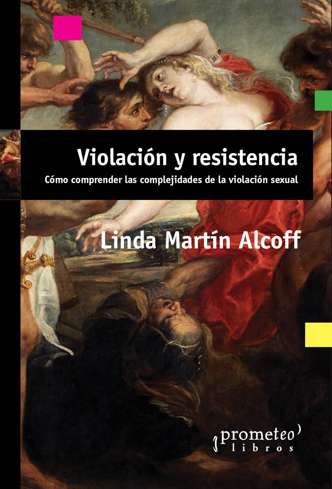 Violacion y resistencia