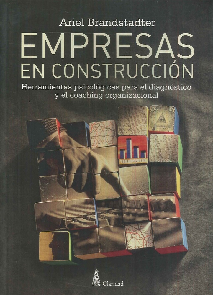 Empresas en construccion