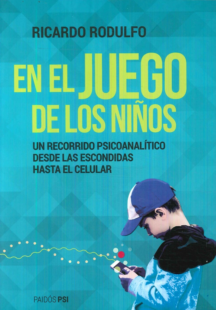En el juego de los niños