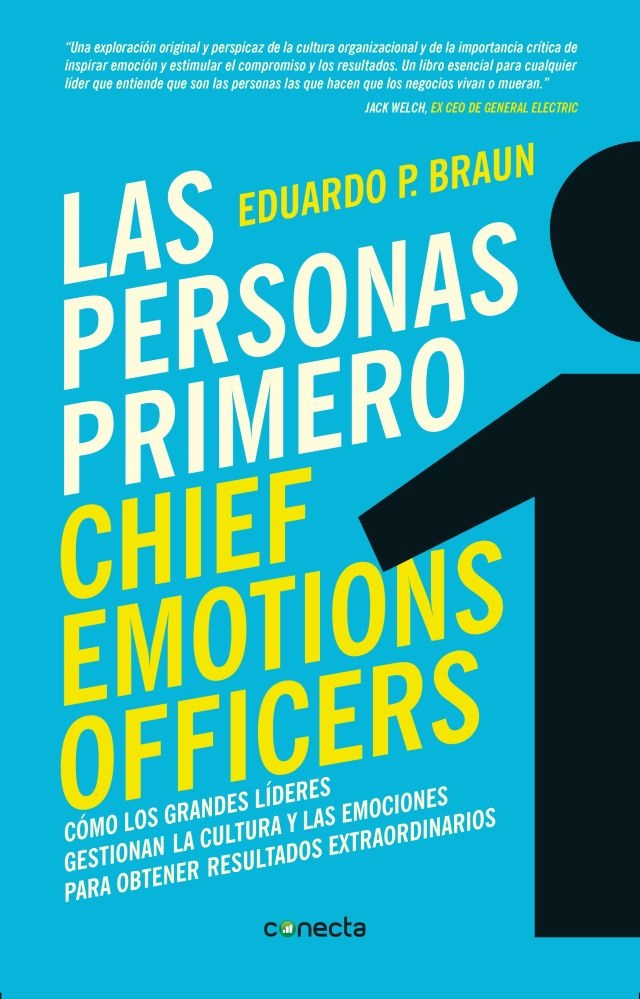 Las Personas primero