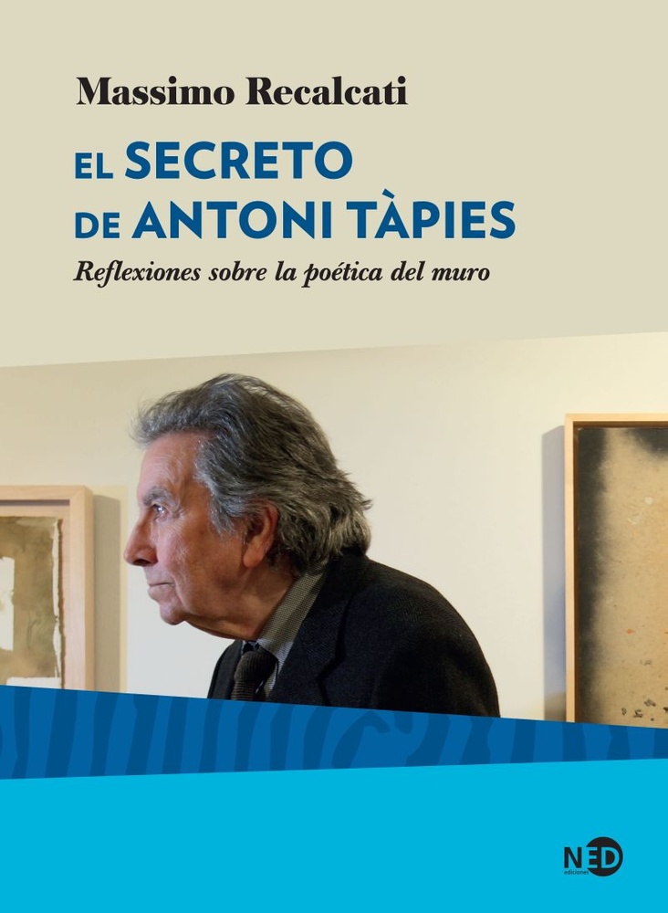 El secreto de Antoni Tàpies