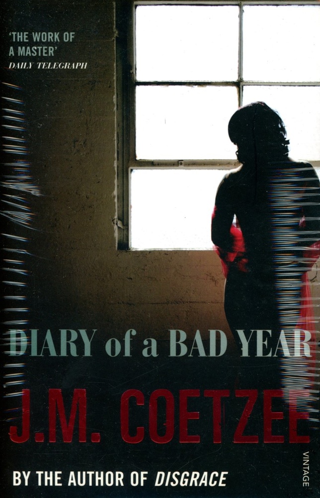 Diary Of A Bad Year