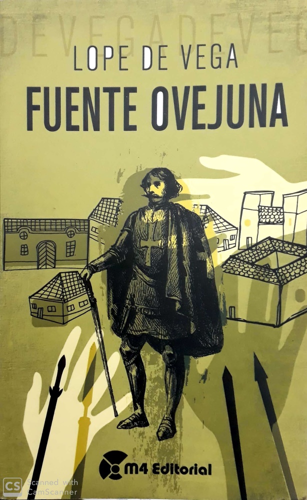 Fuente Ovejuna ( Tb )