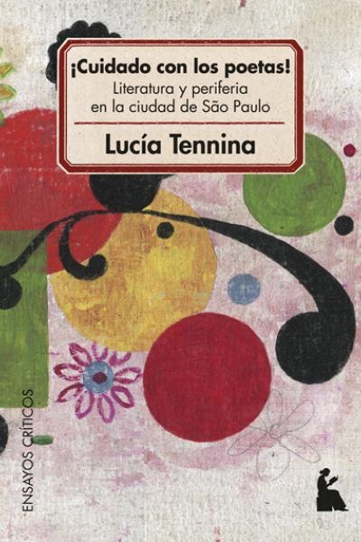 Cuidado con los poetas