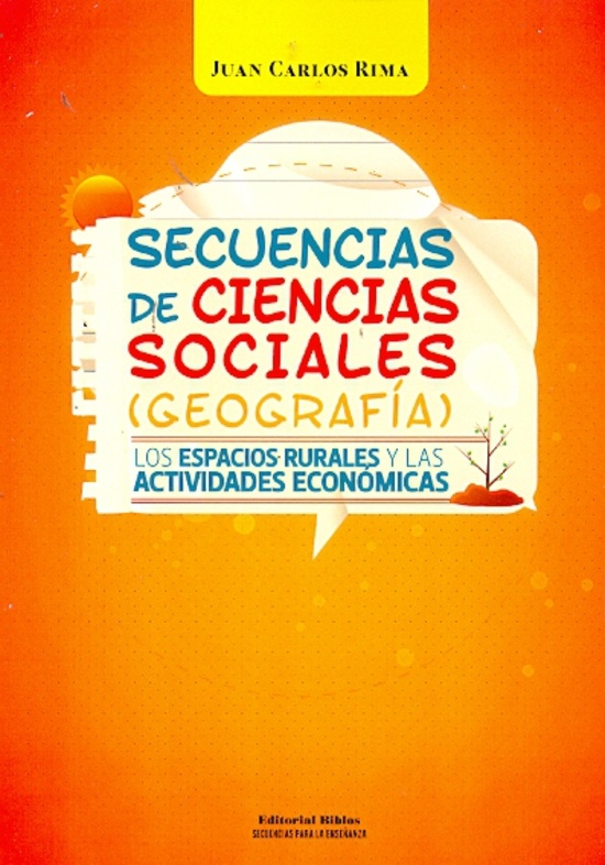 Secuencias de Ciencias Sociales