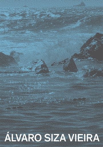 Álvaro Siza Vieira. Piscinas en el mar