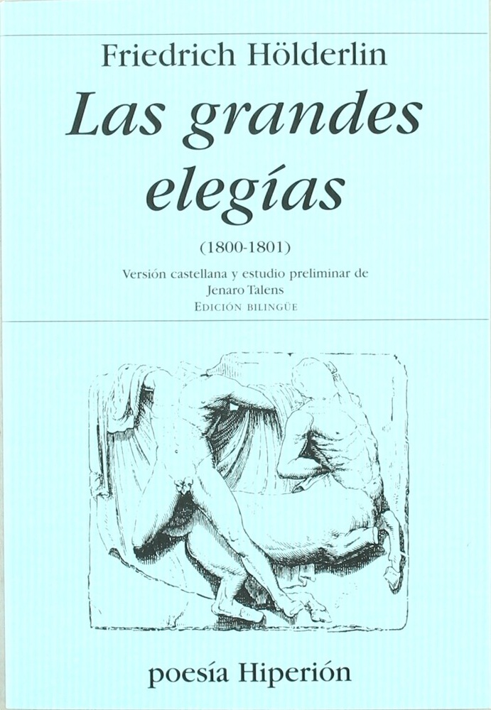 Las Grandes elegias (1800-1801)