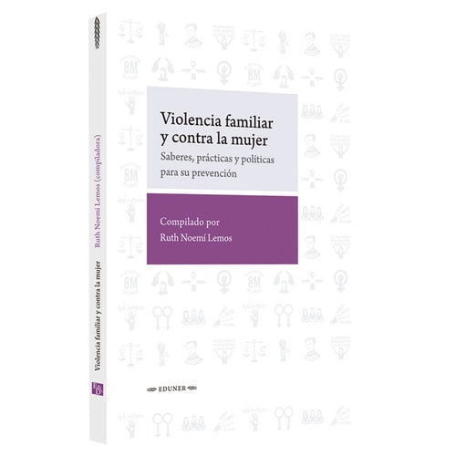 Violencia familiar y contra la mujer