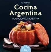Cocina argentina