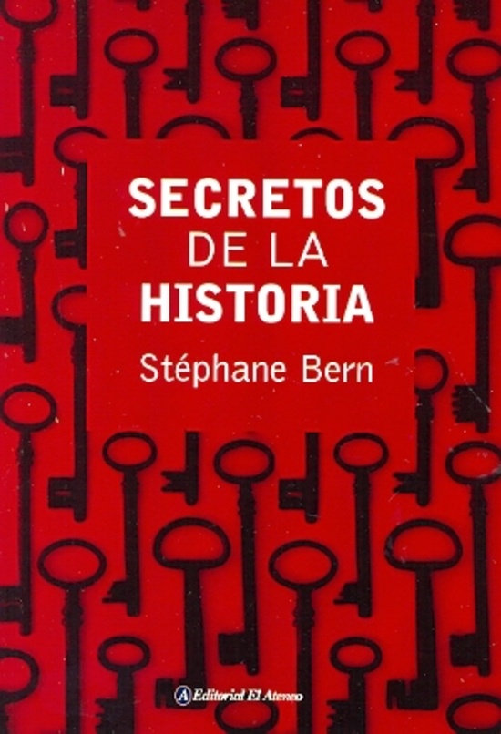 Secretos de la historia
