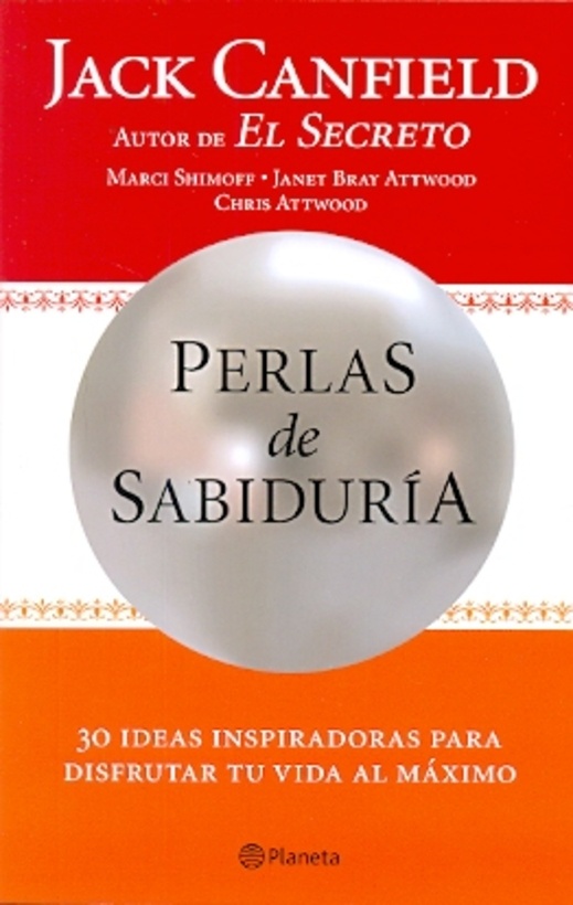 Perlas de sabiduria