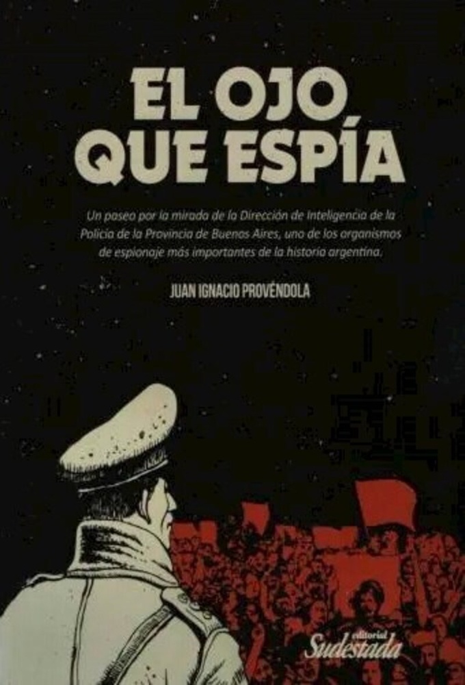 El ojo que espía