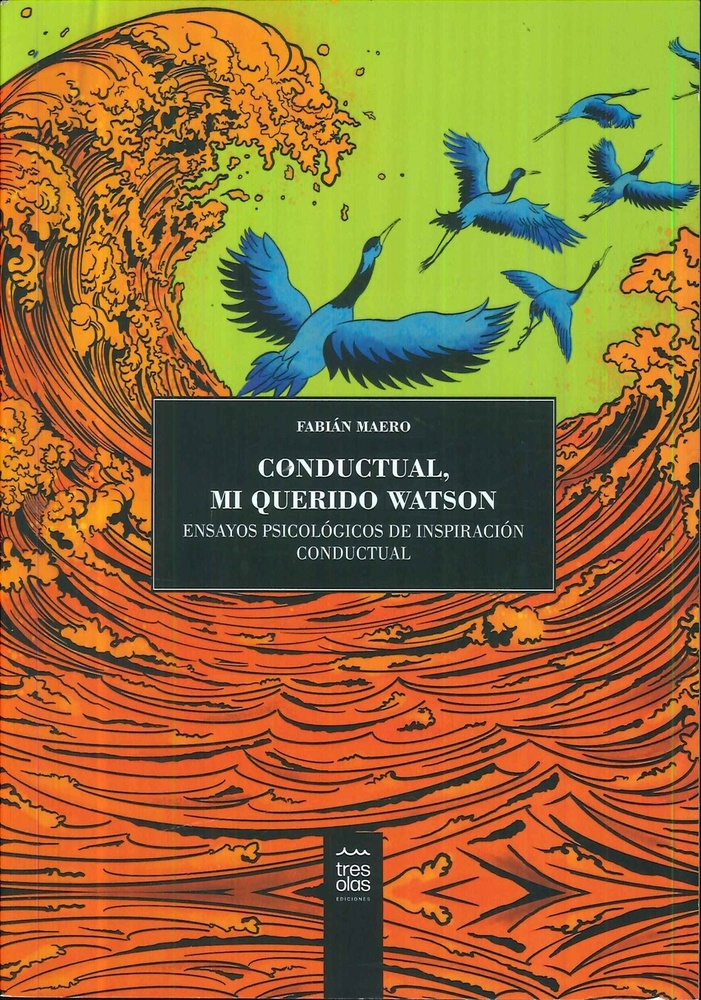 Conductual, querido Watson