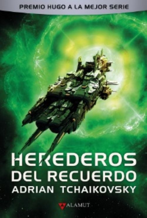 Herederos del recuerdo