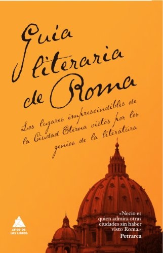 Guia literaria de Roma