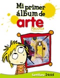 Mi primer album de arte