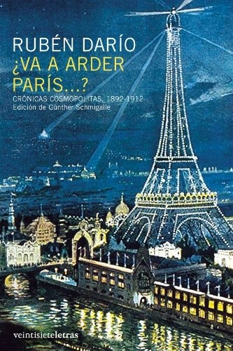 Va a arder Paris?