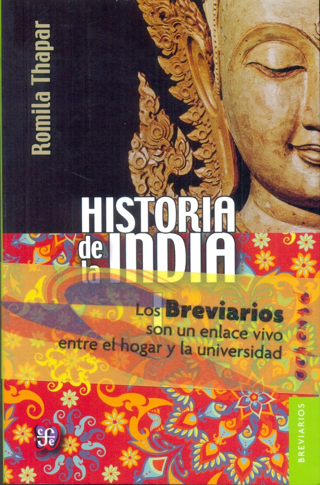 Historia de la india I