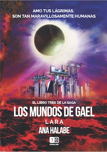 Mundos de Gael III, Los: Lara