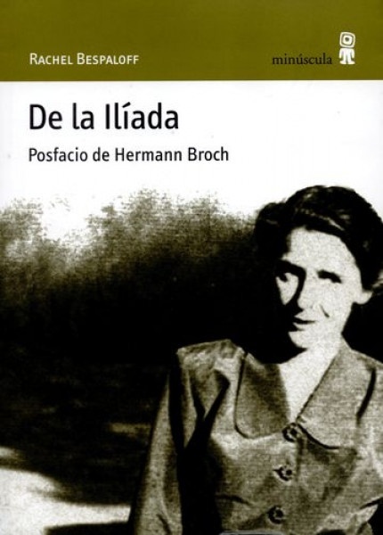 De la Iliada