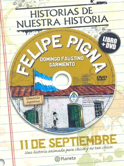 Efemérides. 11 de septiembre