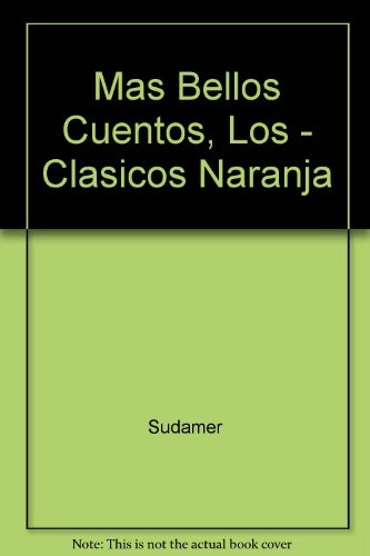 Cuentos clasicos - naranja