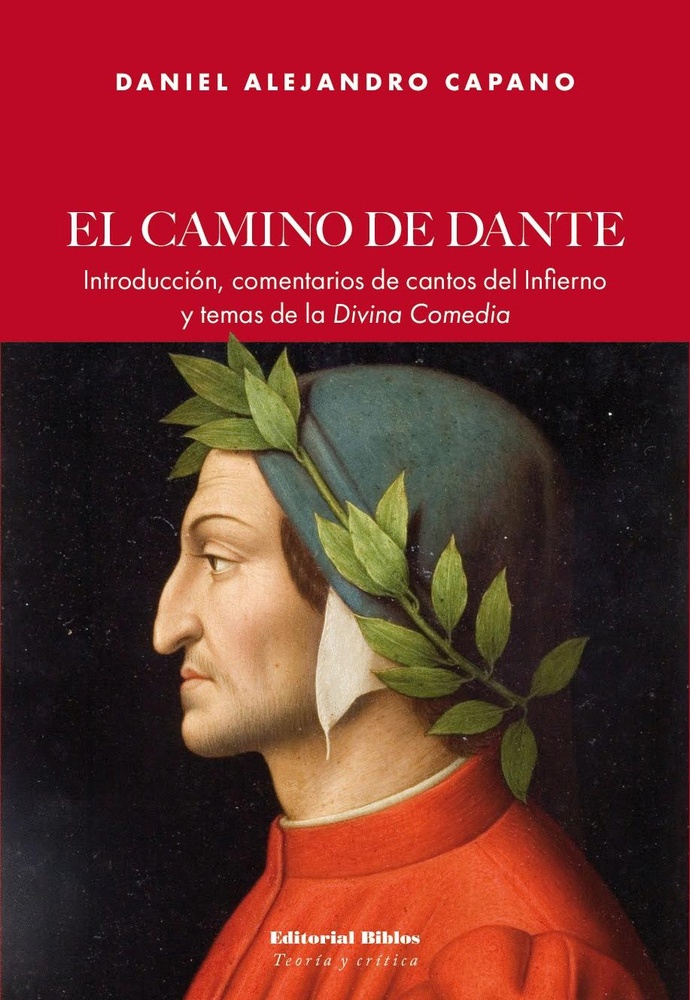 El camino de Dante