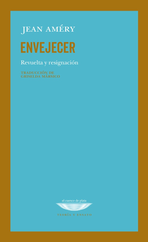 Envejecer
