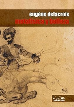 Metafisica y belleza