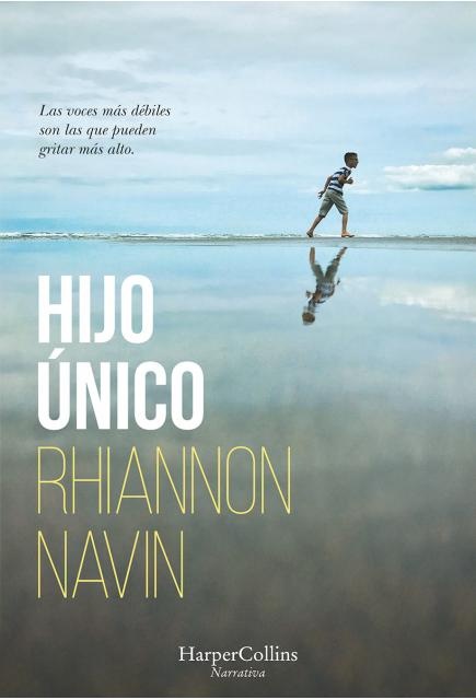 Hijo unico