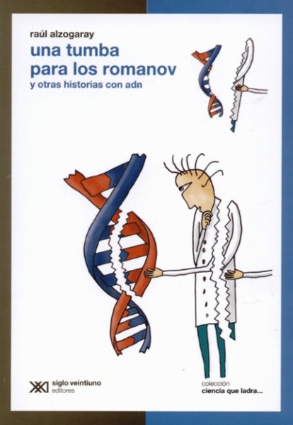 Una tumba para los Romanov