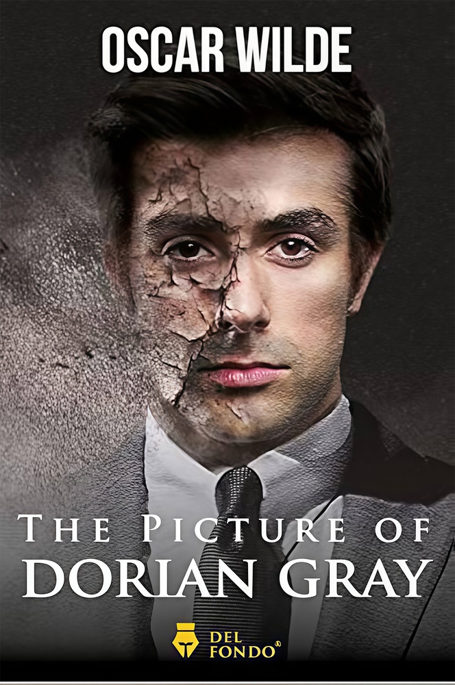 El retrato de Dorian Gray