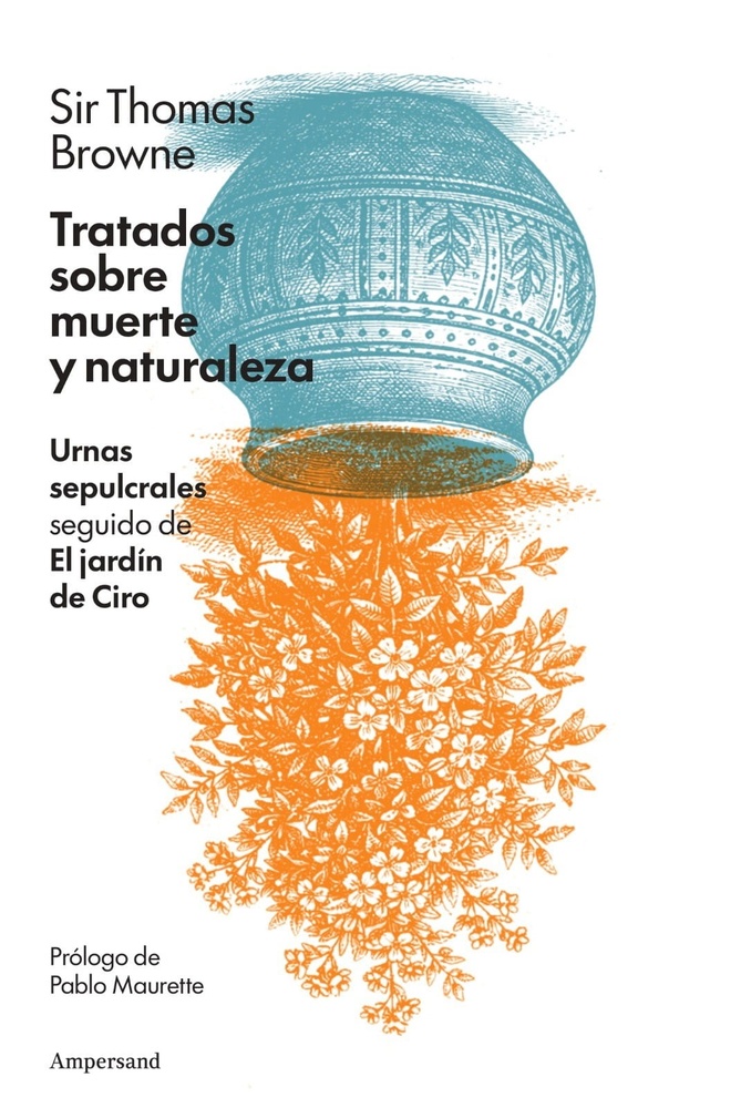 Tratado sobre muerte y naturaleza
