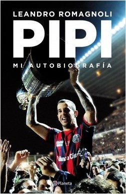 Pipi. Mi autobiografía