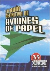 Guia de aviones de papel