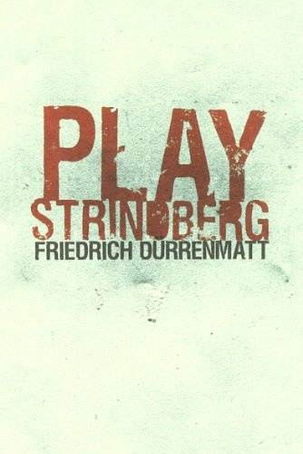 Play Strindberg