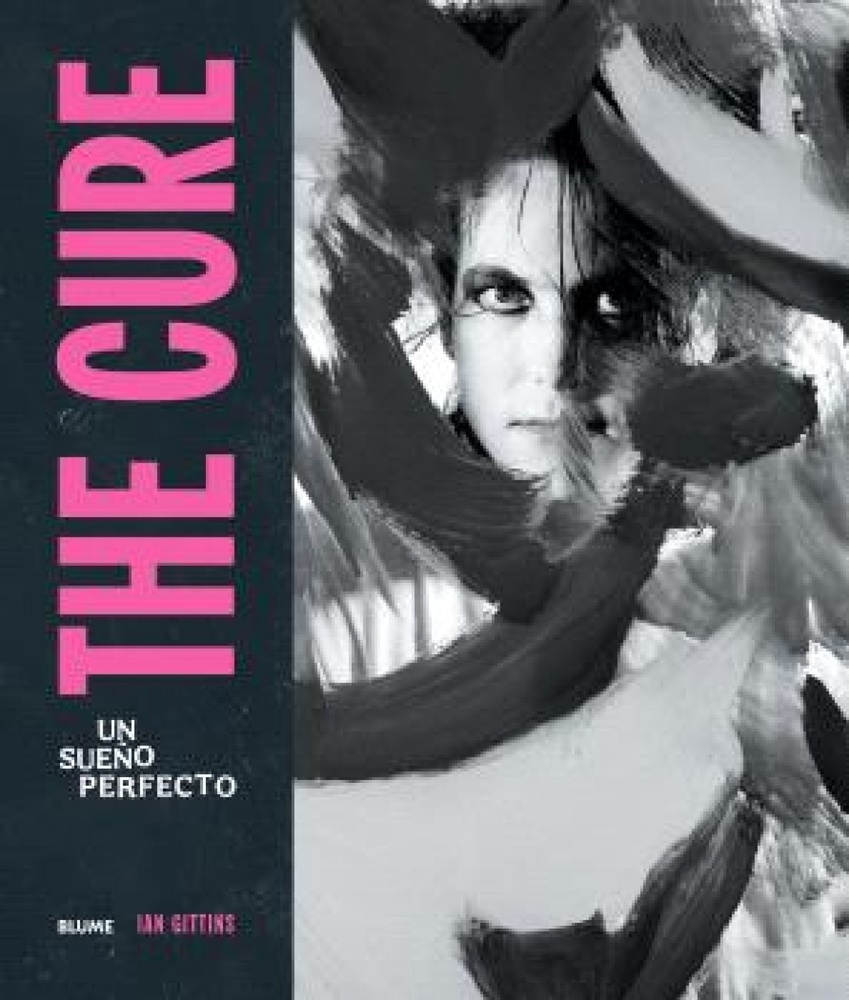 The cure. Un sueño perfecto