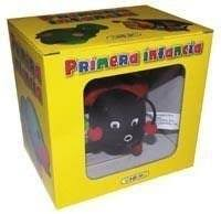 Primera infancia: mariquita