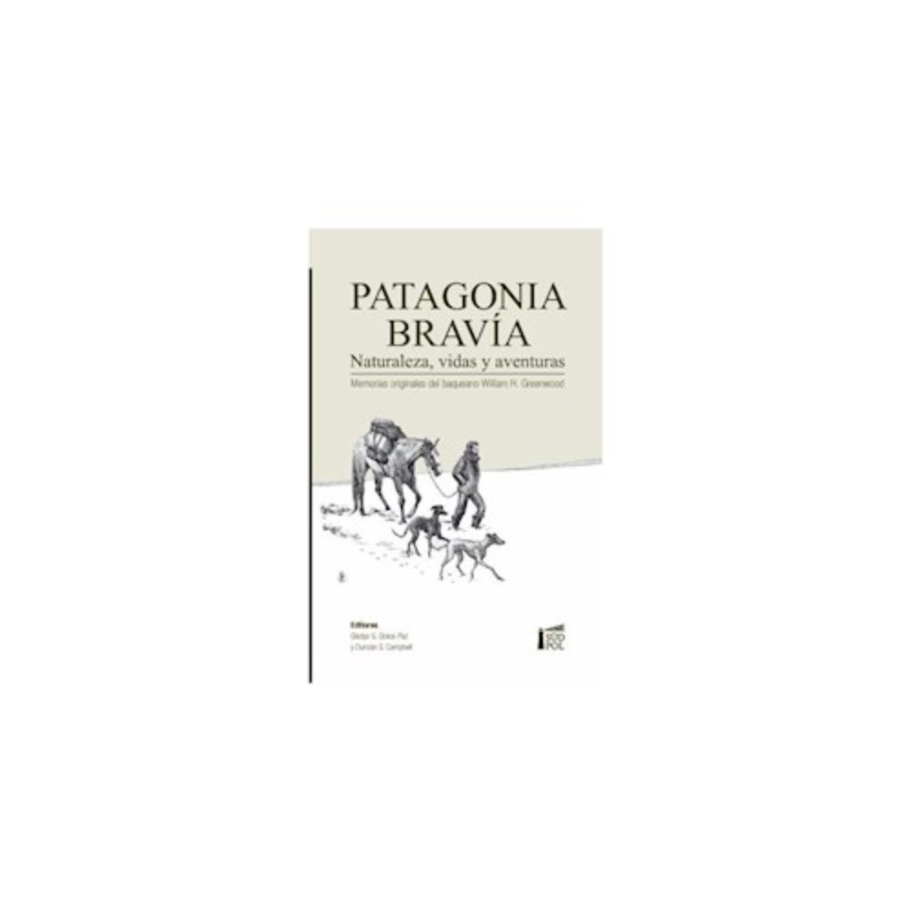 Patagonia Bravía