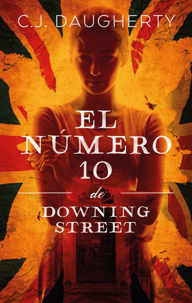 El Numero 10 de Downing Street