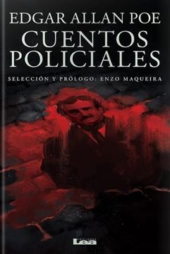 Cuentos policiales, Edgar Allan Poe