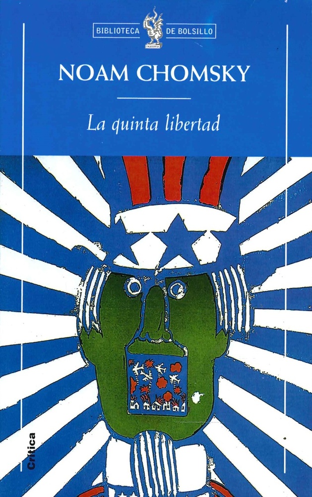 La quinta libertad