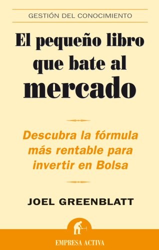 El Pequeño libro que bate al mercado