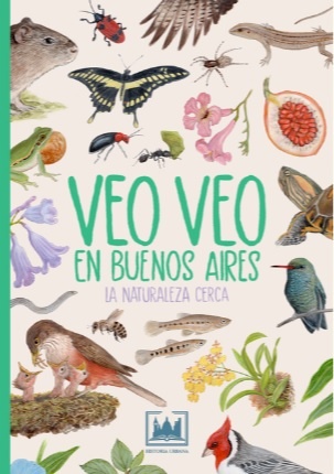 Veo Veo en Buenos Aires